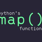Python map function