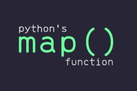 Python map function