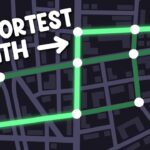 Shortest Path Algorithms Explained (Dijkstra's & Bellman-Ford)